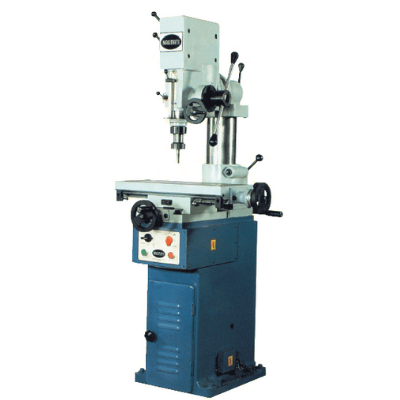 Vertical Miller Machine | Jain machine tools