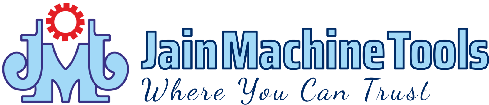 Jain Machine Tools